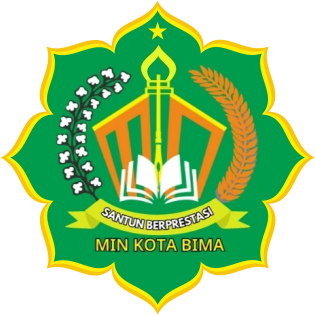 Perpustakaan MIN Kota Bima